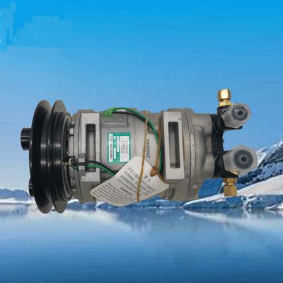 Thermo King Parts 102-1181 250hp TK21 Refrigeration Compressors