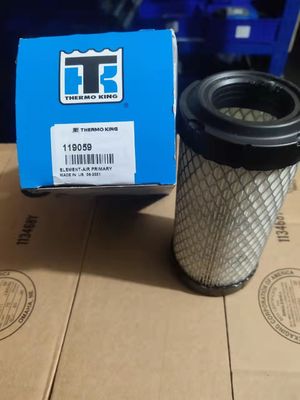 Thermo King Parts Diesel Air Filter 119059 High Performance