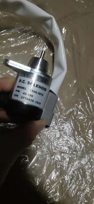 Thermo King Parts Flameout Solenoid Valve 420100 Diesel