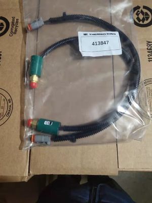 Thermo King Parts High Pressure Switch 413847