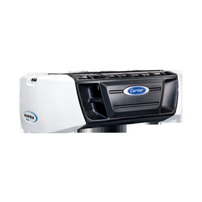 Carrier Supra Serie Refrigerated Unit High Cooling Performance