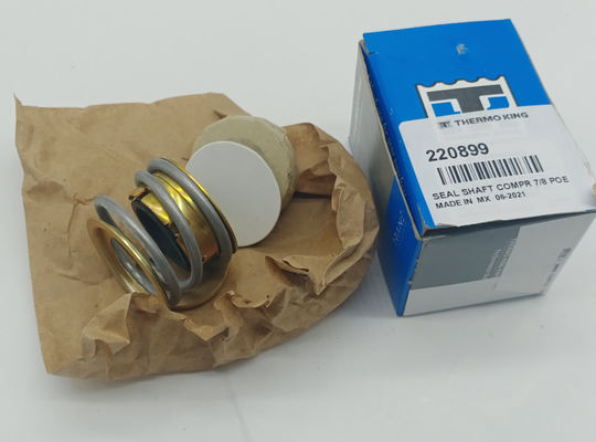 Thermo King 220899 T600m Compressor Bearing Pulley Parts