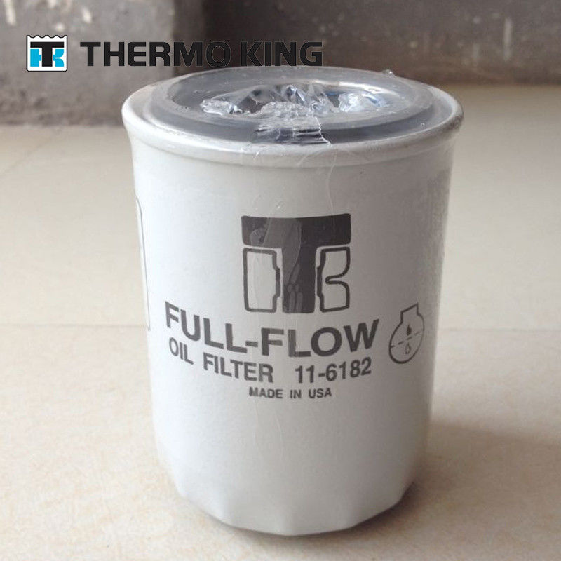 Refrigeration Thermo King Parts Fuel Filter Element 116182 119321 ...