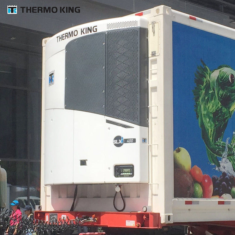 SLXi 40030/50 THERMO KING Refrigeration Unit Self Powered For 40 45