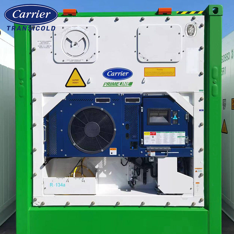 Carrier PrimeLine 571 Marine Container Refrigeration Unit