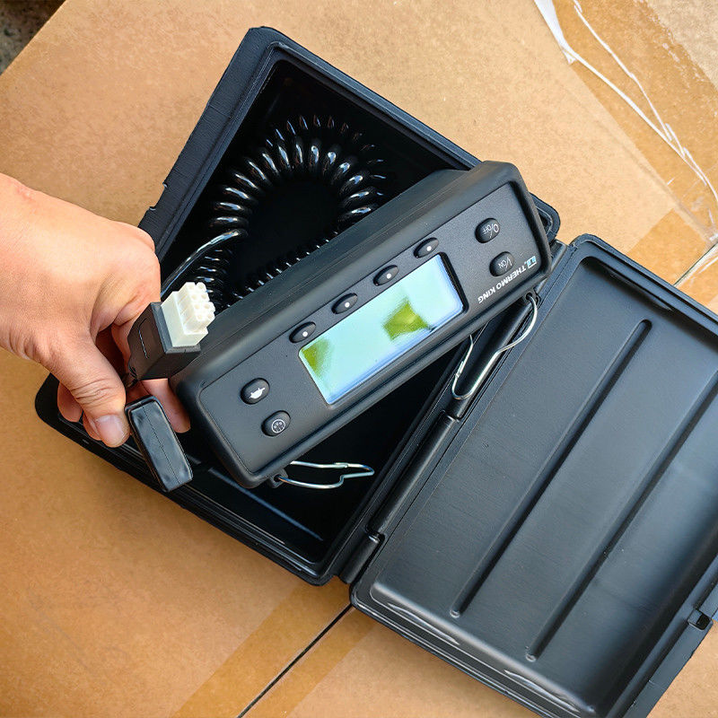 2041916 TOOL SR2 TRUCK DIAGNOSTIC Original THERMO KING Spare Parts For