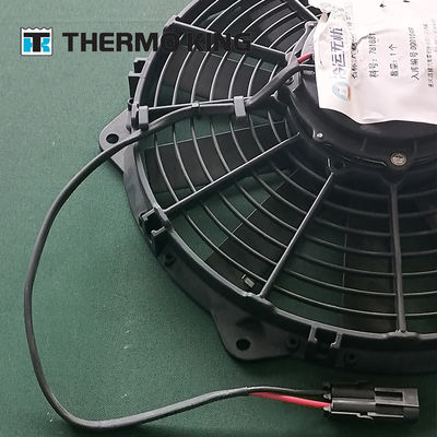Thermo King 781882 / 781881 Fan - Condenser 24v 280mm Rv580 Spare Parts