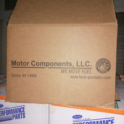 Carrier Refrigeration Unit Fuel Pump 30-01108-04 and 417059 Made in USA Replacement for 30-66840-00