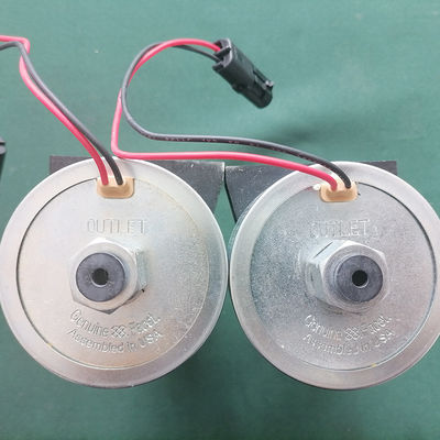 Carrier Refrigeration Unit Fuel Pump 30-01108-04 and 417059 Made in USA Replacement for 30-66840-00