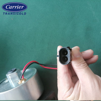 30-01108-04 Carrier / 417059 Thermo king partsfuel pump 2.2KW 5.8A Canned Motor Pump For Refrigeration