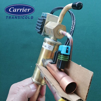 Carrier 14-00337-02 Spare Parts Alternate NO. 14-00337-04 Valve 3 Way