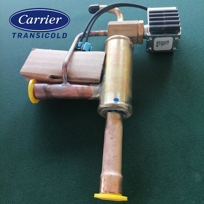 Carrier 14-00337-02 Spare Parts Alternate NO. 14-00337-04 Valve 3 Way