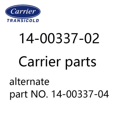 Carrier 14-00337-02 Spare Parts Alternate NO. 14-00337-04 Valve 3 Way