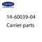 14-60039-04 VALVE,EXPANSION Carrier refrigeration units spare parts