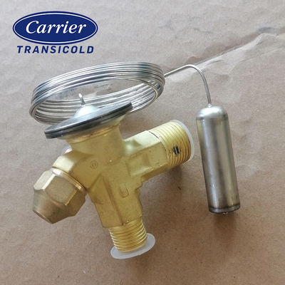 14-60039-04 Expansion Carrier Refrigeration Units Spare Parts Valve