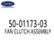 Fan Clutch Assembly Carrier Parts 50-01173-03 / 50-01176-00