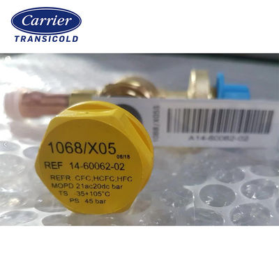 Carrier 14-60062-02 Refrigeration Spare Parts Heating S950 Unit Valve