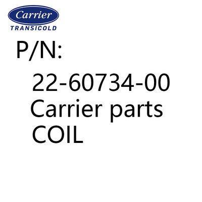 Carrier Parts Original 22-60734-00 Refrigeration Unit Spare