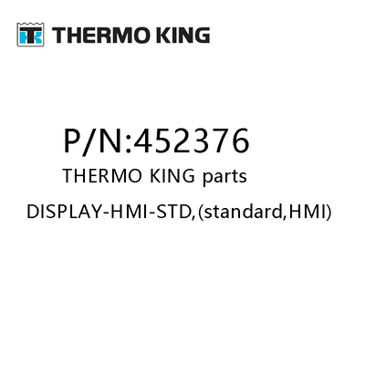 Control Board Panel Thermo King Display 452376 DISPLAY-HMI-STD HMI