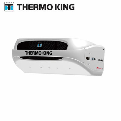 T-1280E 30/50 Electric Fan Thermo King Refrigeration Unit Truck