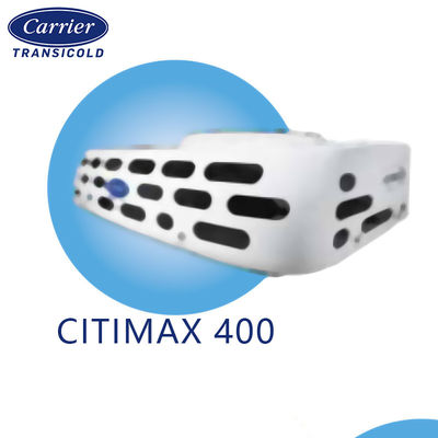 Carrier Citimax Series 280/280T/350/400/500/700/1100 Truck Refrigeration Units Large Small