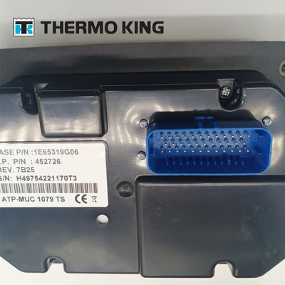 THERMO KING 452726 CONTROLLER HMI-3(W/Gasket) SLXi Display Board Spare Parts SR3