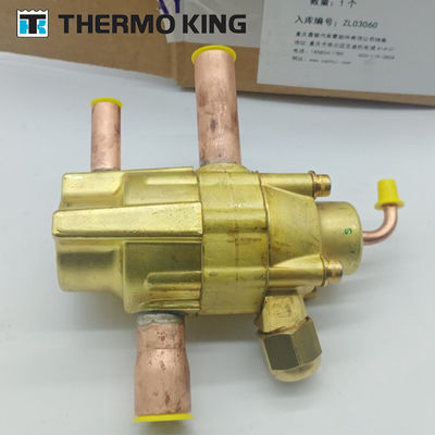 Thermoking Original 615210TKA VALVE 3 WAY SLXe/SLXi/SLX Spare Parts