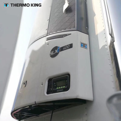 THERMO KING SLXi 400-30/50 Refrigeration Unit Self Powered For 40 - 45 Ft Container