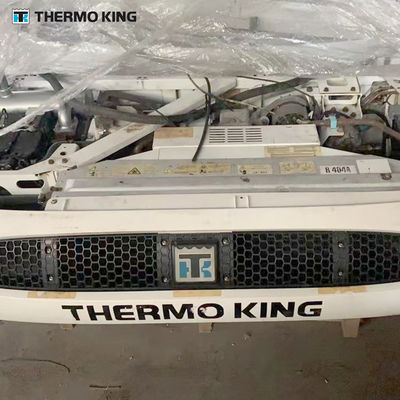 T-800M Used THERMO KING Refrigeration Units Works Well And Good Quality For Sell In The Year 2011/2012/2013/2014/2015