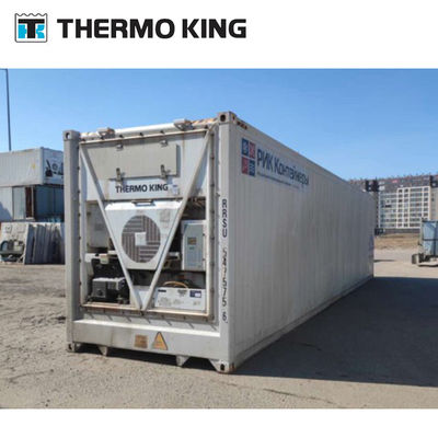 MP4000 THERMO KING Container Refrigeration Unit Magnum Plus