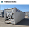MP-4000/MP4000 magnum plus THERMO KING container refrigeration unit for maritime sea railway transport Reefer Container