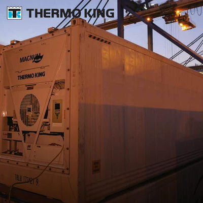 MP4000 THERMO KING Container Refrigeration Unit Magnum Plus