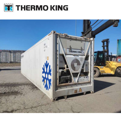 MP4000 THERMO KING Container Refrigeration Unit Magnum Plus