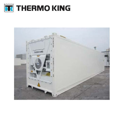 MP4000 THERMO KING Container Refrigeration Unit Magnum Plus