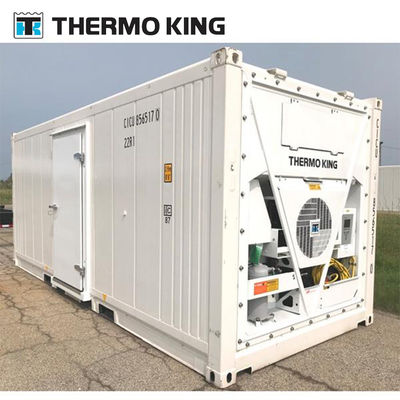 THERMO KING Container Refrigeration Unit