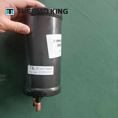 Thermo King Parts Assy Receiver Tank Sv 672815 For Refrigeration Unit