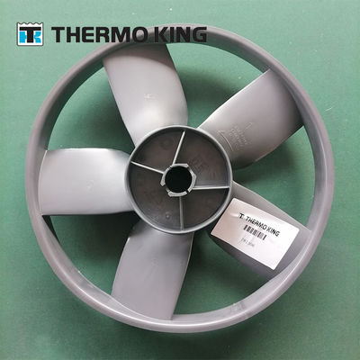 781306 FAN black -Evaporator (compressor side) , THERMO KING original spare parts  refrigerator fan