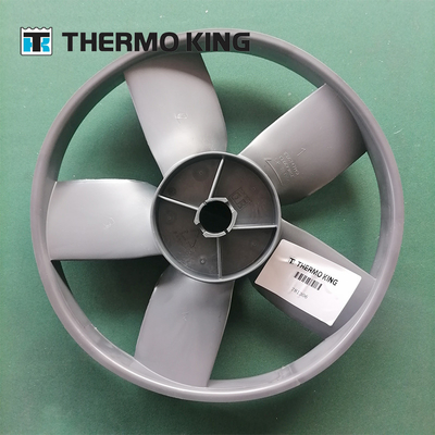 781306 the black color FAN-Evaporator (compressor side)  , THERMO KING original spare parts  refrigerator fan