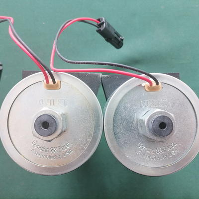 417059 Thermo king parts 30-01108-04 Carrier fuel pump 2.2KW 5.8A Canned Motor Pump For Refrigeration