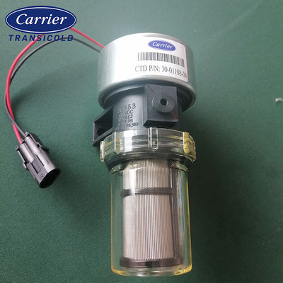 30-01108-04 Carrier fuel pump 417059 Thermo king parts 2.2KW 5.8A Canned Motor Pump For Refrigeration