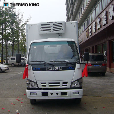 Refrigeration unit SV400 SV series replace the KV Series  For Light Trucks