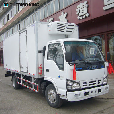 Refrigeration unit SV400 SV series replace the KV Series  For Light Trucks