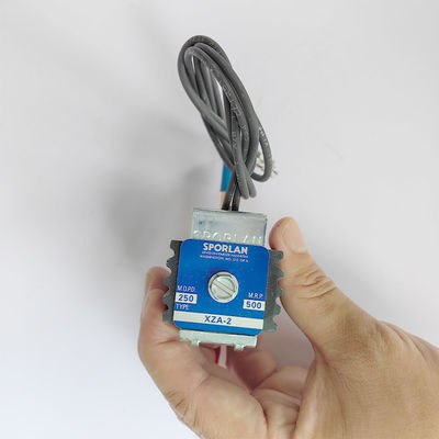 THERMO KING 614132 original spare parts SOLENOID - hot gas bypas,SLX/SLXe for the truck refrigerator  spare parts