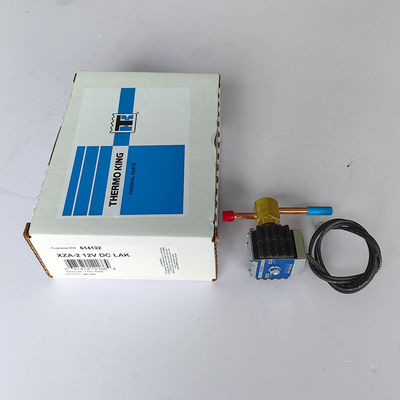 THERMO KING 614132 original spare parts SOLENOID - hot gas bypas,SLX/SLXe for the truck refrigerator  spare parts