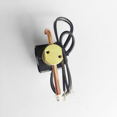 THERMO KING original spare parts 618939 SOLENOID-pilot for the truck refrigerator cooling system spare parts