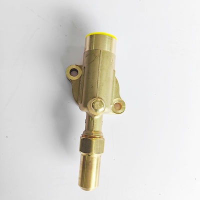 THERMO KING original spare parts 665318 VALVE- suction for the truck refrigerator cooling system spare parts