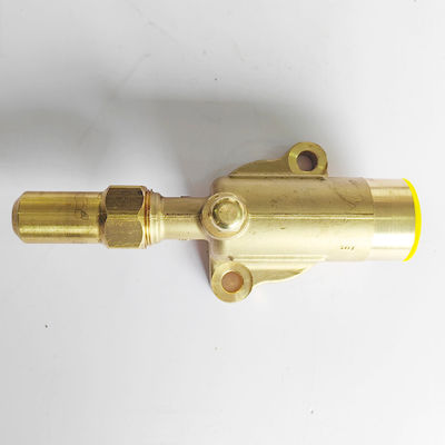 THERMO KING original spare parts 665318 VALVE- suction for the truck refrigerator cooling system spare parts