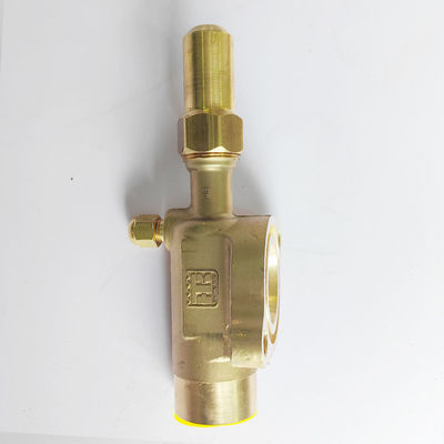 THERMO KING original spare parts 665318 VALVE- suction for the truck refrigerator cooling system spare parts