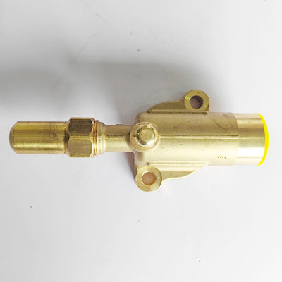 THERMO KING original spare parts 665318 VALVE- suction for the truck refrigerator cooling system spare parts