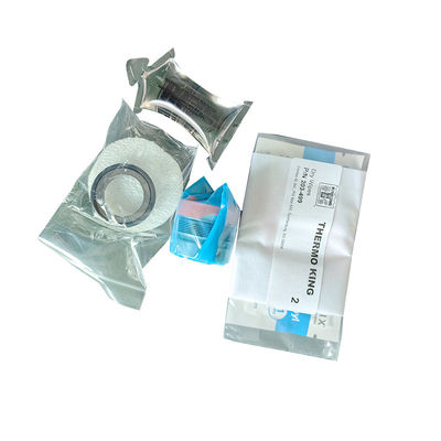 THERMO KING spare parts 221100TKA SEAL - crankshaft SS Compressor WITH WIPES for the truck refrigerator cooling system